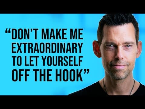 How Can You Transform Your Identity and Find Purpose? thumbnail