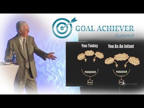 How to Change Your Paradigms for Better Outcomes thumbnail