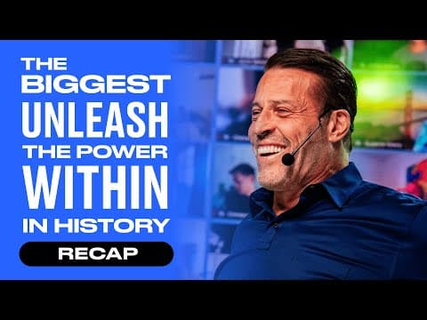 Unleash the Power Within Virtual Recap | March 2024 thumbnail