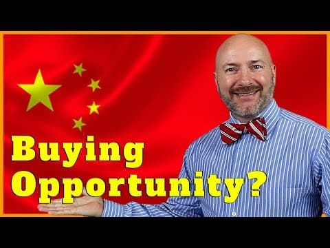 Are Chinese Stocks a Good Investment Right Now? thumbnail