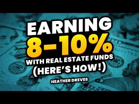 Quick Take - Private Money and Private Lending Insights with Heather Dreves thumbnail