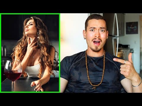 3 INSANE NOFAP BENEFITS! (You Won't Believe These...) thumbnail