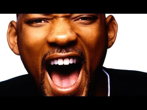 What Are Will Smith's Key Principles for Success? thumbnail