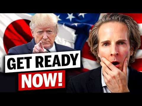 US Panic: The Great Liquidation Just Started thumbnail