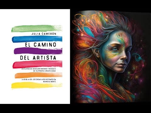 ¿Cómo recuperar tu identidad creativa en la semana 2? thumbnail
