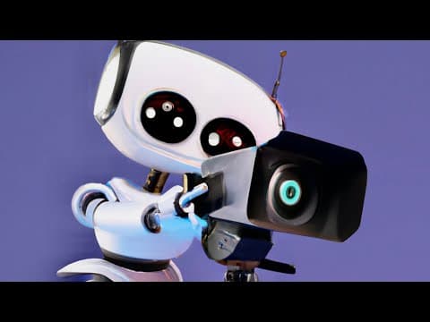 Text to Video AI PUBLIC ACCESS NOW AVAILABLE! - Try Text to VIDEO now! thumbnail