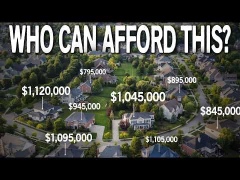 How Much Worse Can Home Prices Possibly Get? thumbnail