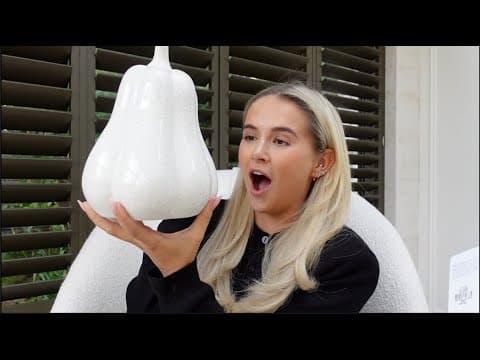 HAPPY 1ST SEPTEMBER !!!! | FUN AND RANDOM VLOG | MOLLYMAE thumbnail
