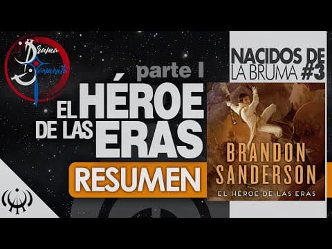 ¿Cómo empieza El Héroe de las Eras en Scadrial? thumbnail