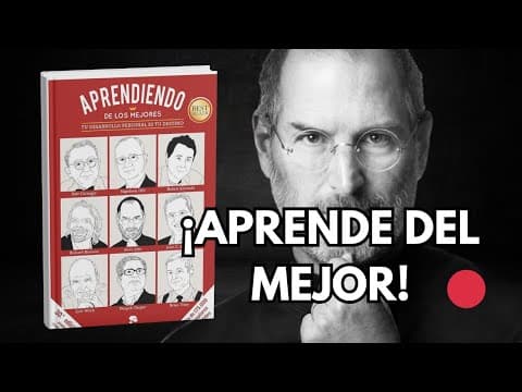 Cómo aplicar principios de éxito a tu vida diaria thumbnail