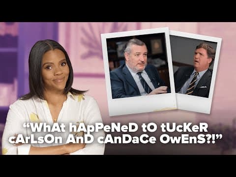 TO CATCH A PREDATOR! Israel BRIBING Pastors And Influencers. | Candace Ep 207 thumbnail