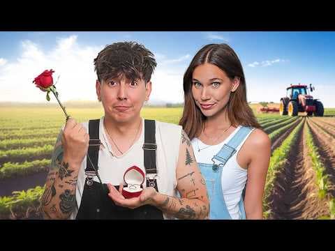 I Left My Entire Life Behind for Love - Day 1 thumbnail