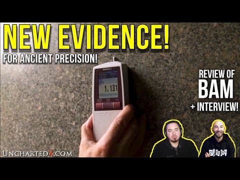 What Evidence Supports Ancient Advanced Technology? thumbnail