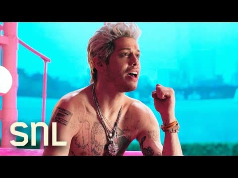 I'm Just Pete - SNL thumbnail