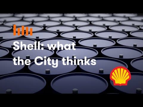 Shell shares: what the City thinks thumbnail