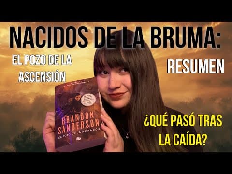 ¿Qué ocurre en El pozo de la Ascensión? thumbnail