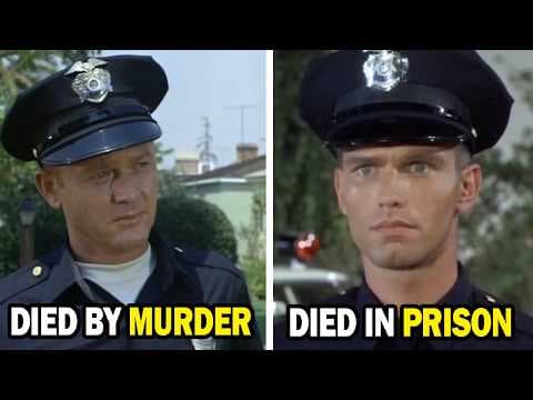 ADAM-12 Cast THEN AND NOW 2026, All the cast members died tragically!! thumbnail