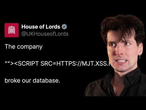 How Can Company Names Trigger Website Hacks? thumbnail