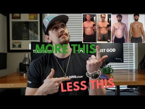How to Achieve More Results from Workouts in Less Time thumbnail