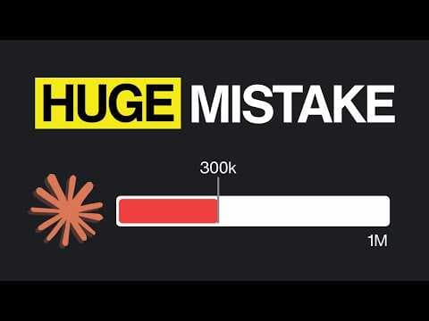 How to Prevent Context Rot in Claude Code thumbnail