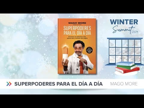 Cómo mejorar productividad, optimismo y creatividad thumbnail