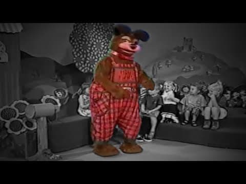 What Are Some Creepy Kids Shows That Disturb Viewers? thumbnail