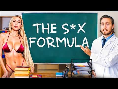 The Science of Attraction thumbnail