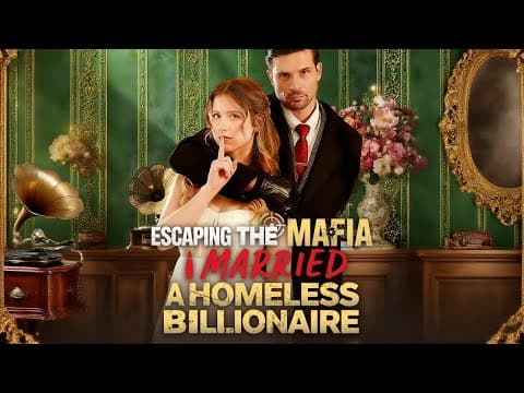 [FULL] 💥My Homeless Mafia Husband thumbnail
