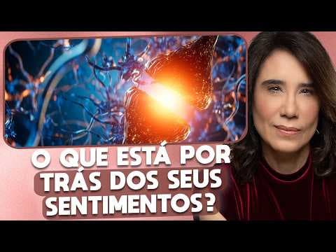 Você Sabia Que o Amor Tem um Hormônio? Descubra a Ciência Por Trás disso | ANA BEATRIZ thumbnail