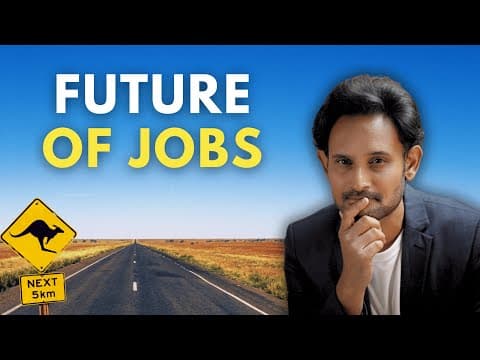 Will Australia Still Hire Doctors in 2026-2030? thumbnail