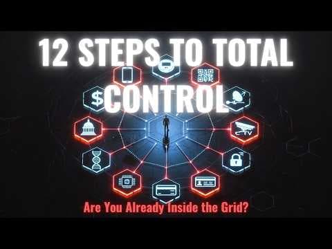 How Central Banks Plan to Control You | Catherine Fitts thumbnail