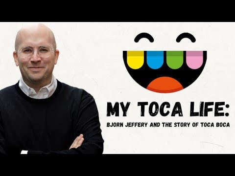 What Is the Story Behind Toca Boca's Success? thumbnail