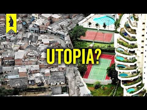 Are Billionaire-Led Cities a Threat to Democracy? thumbnail