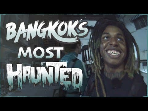 What Are the Most Haunted Places in Bangkok Like? thumbnail