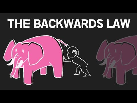 How to Achieve Happiness by Stopping the Chase thumbnail