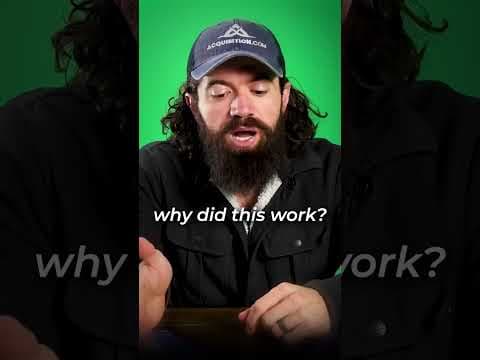 Document Your Mistakes thumbnail