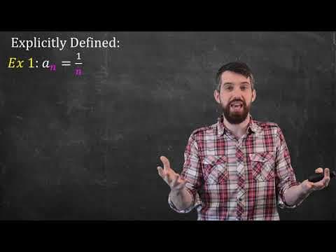 Intro to Sequences thumbnail