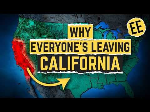 Why California’s Economy Looks Broken (But Isn’t) thumbnail
