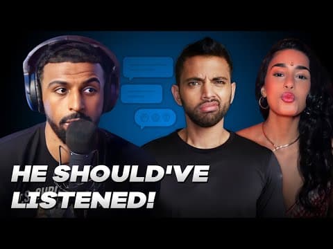 The Akaash Situation Is WAY WORSE Than I Thought... thumbnail