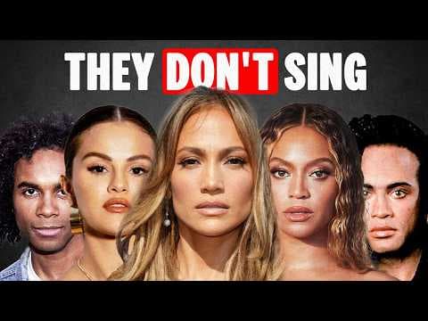 Exposing Music's Greatest Scam thumbnail