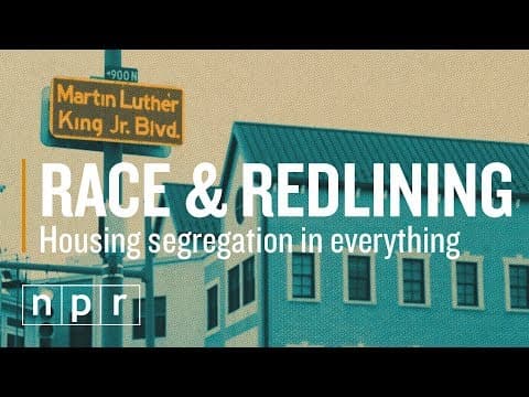What Are the Effects of Housing Segregation in America? thumbnail