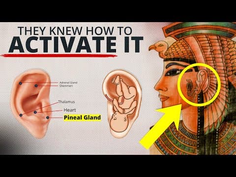 "There's NO Going Back" | INSTANT THIRD EYE ACTIVATION thumbnail