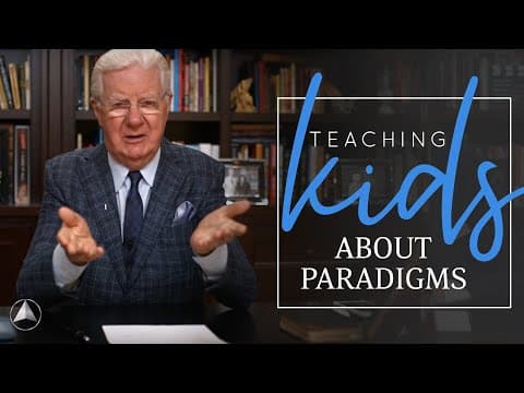 How Can You Teach Children About Paradigms Effectively? thumbnail