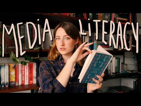 how to read critically in the age of bad media literacy thumbnail