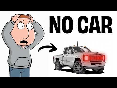 How Much Income Do You Need for a New Car? thumbnail