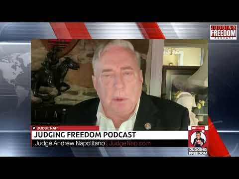 COL. Douglas Macgregor  :  Would An Attack on Venezuela Be a War Crime? thumbnail