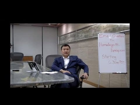 What Are the Fundamentals of Value Investing? thumbnail