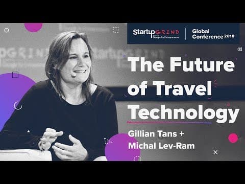 What Is the Future of Travel Technology Today? thumbnail