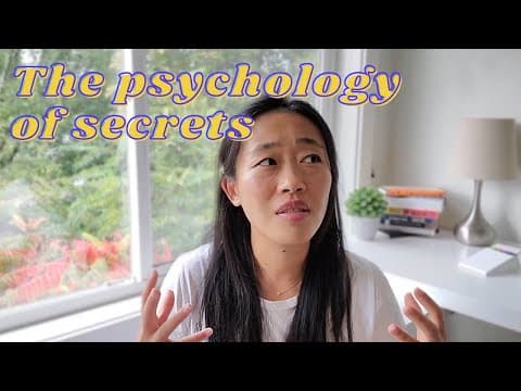 How Can Psychology of Secrets Boost Your Business? thumbnail