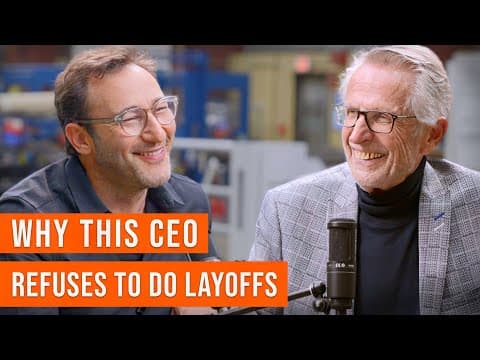 How to Lead with Truly Human Leadership thumbnail